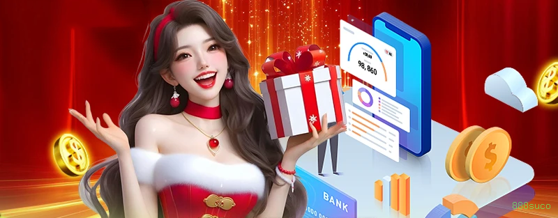 Caça-Níqueis 888suco