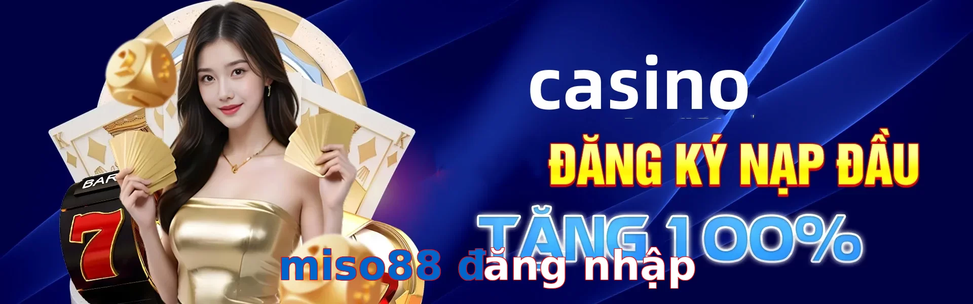 miso88 đăng nhập