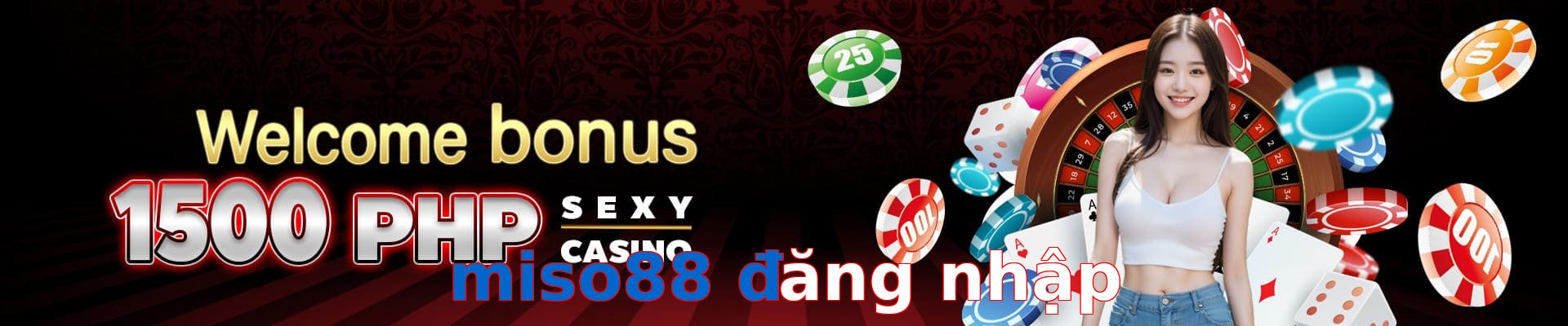 miso88 đăng nhập