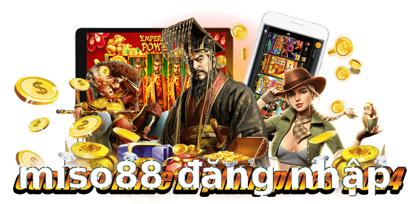 miso88 đăng nhập