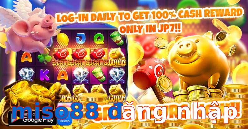 miso88 đăng nhập