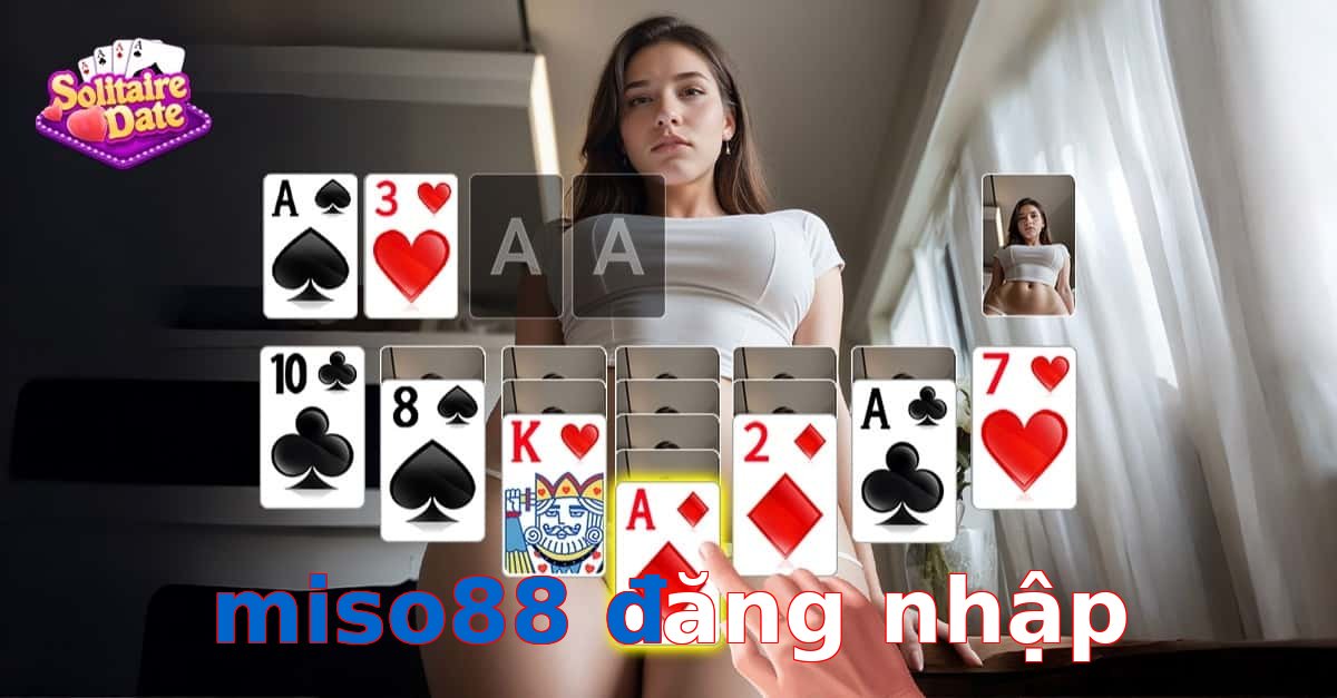 miso88 đăng nhập