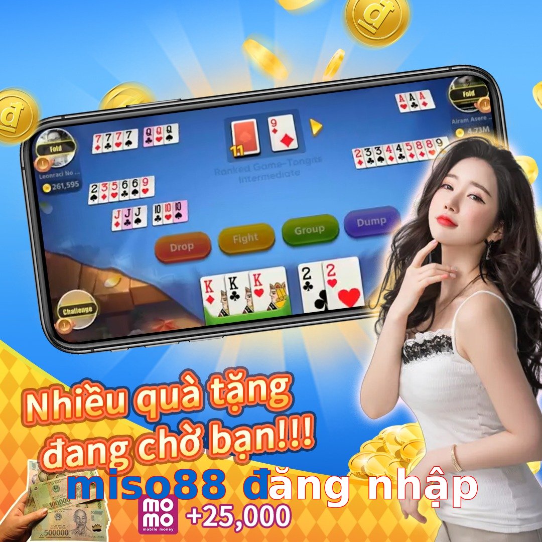 miso88 đăng nhập