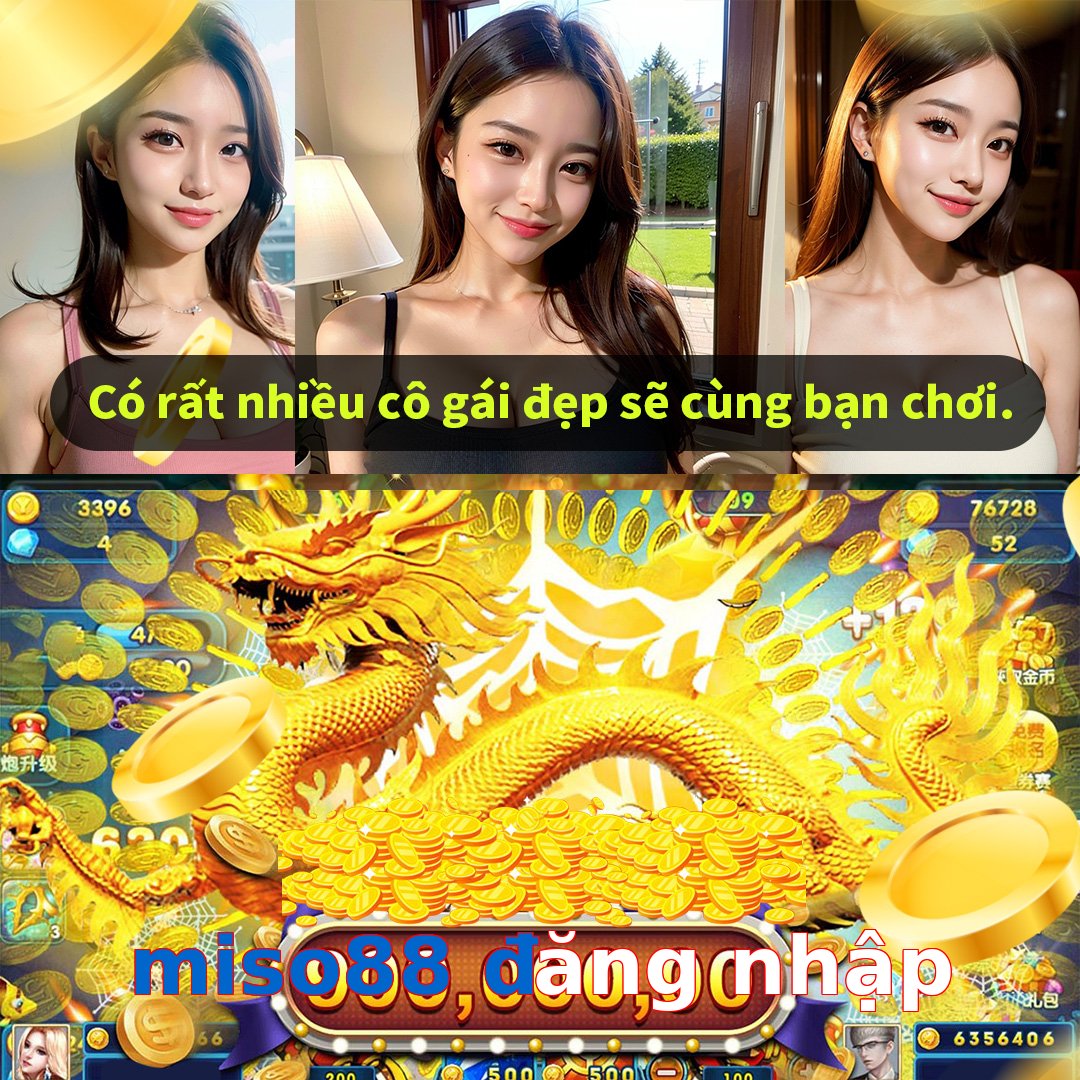 miso88 đăng nhập