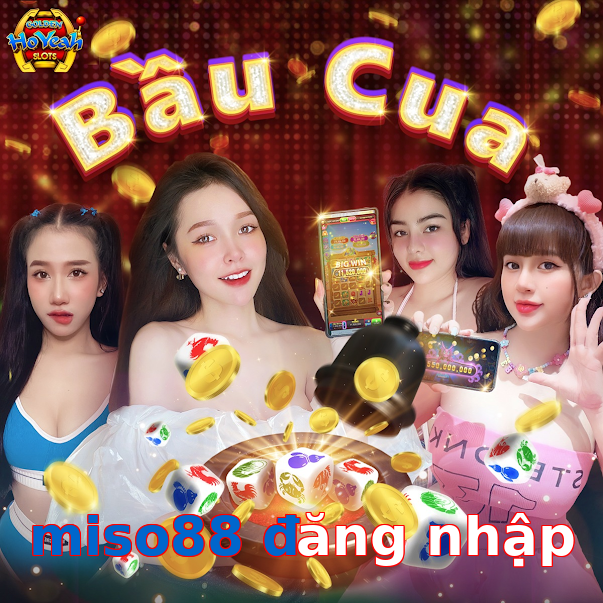 miso88 đăng nhập