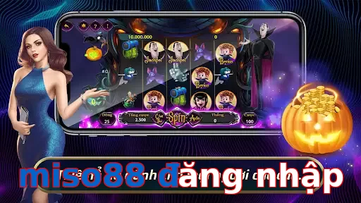 miso88 đăng nhập