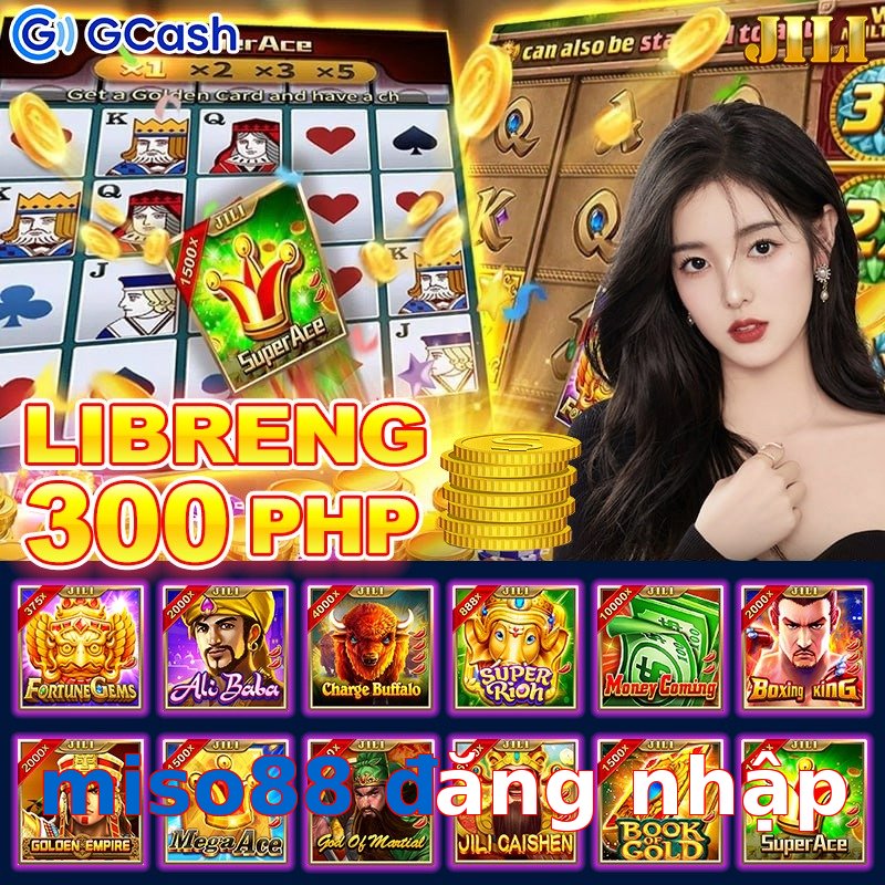 miso88 đăng nhập